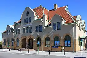 Mariestad (commune)