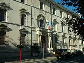 Image illustrative de l’article Château de Marignane
