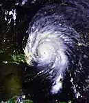 Image satellite.