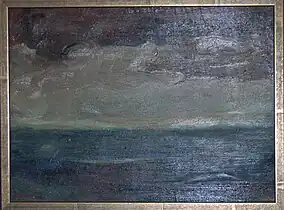 Marine (non daté)