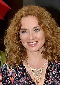 Marine Delterme