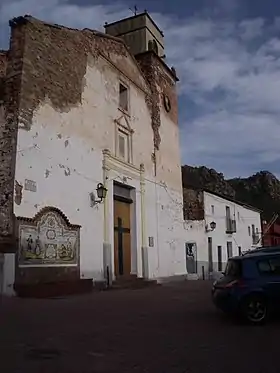 Marines (Espagne)