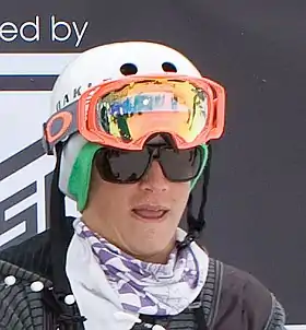 Image illustrative de l’article Mark McMorris