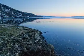 Image illustrative de l’article Lac Markakol