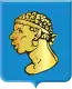 Blason de Marken