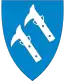 Blason de Marker