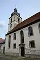 Église St. Matthäus (Saint-Mathieu)