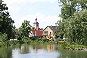 Markt Nordheim