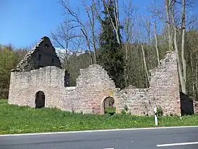 Schollbrunn