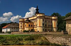 Markušovce