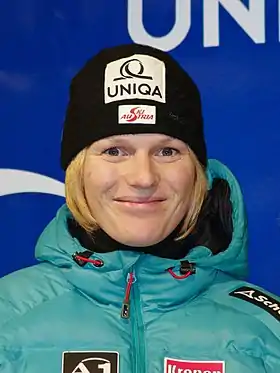 Image illustrative de l’article Marlies Schild