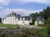 La Marmitière.