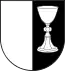 Blason de Marmorera