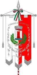 Drapeau de Marnate