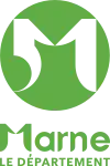 Blason de Marne