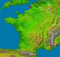 Image illustrative de l’article Marquenterre