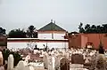Mausolée de Sidi Souheili