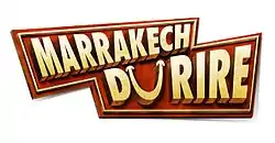 Image illustrative de l’article Marrakech du rire