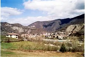 Corte Brugnatella