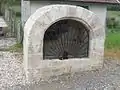 Source de la Virvée