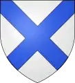 Blason de Marsaxlokk