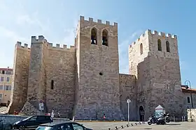 Image illustrative de l’article Abbaye Saint-Victor de Marseille