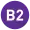 Ligne B2