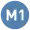 Ligne 1 du métro de Marseille