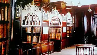Intérieur
