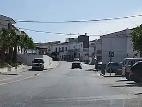 Martín de la Jara