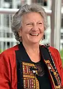 Marthe Villalonga interprète la mère de José.