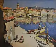 Martigues