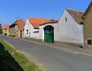 Martiněves.