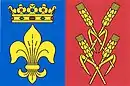 Drapeau de Martiněves