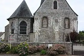 Martin-Église