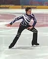 Championnats d'Allemagne 2006 (programme court)