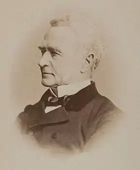 Martin Fourichon