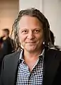 Martin Schoellerphotographe portraitiste allemand, Obama, Trump, les femmes culturistes, les hommes et les femmes de Pernod Ricard, ,&nbsp;etc.