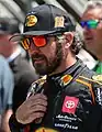 Martin Truex Jr.Champion 2023 de la saison régulière