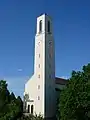 L'église de Martti