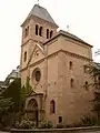 Église Saint-Martin (Worms).