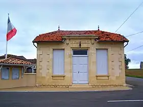 Martres (Gironde)