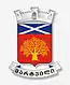 Blason de Martvili