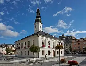 Jeseník