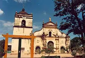 Masaya