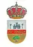 Blason de Mascaraque