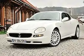 Maserati 3200 GT