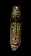 Masque ijo.