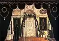 Chambre mortuaire