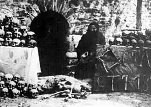 Image illustrative de l’article Massacre de Batak